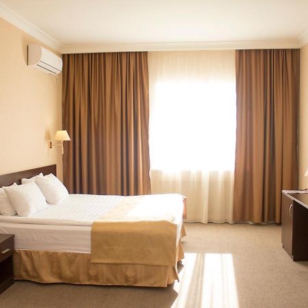 Hotel Aner Astana Exterior foto