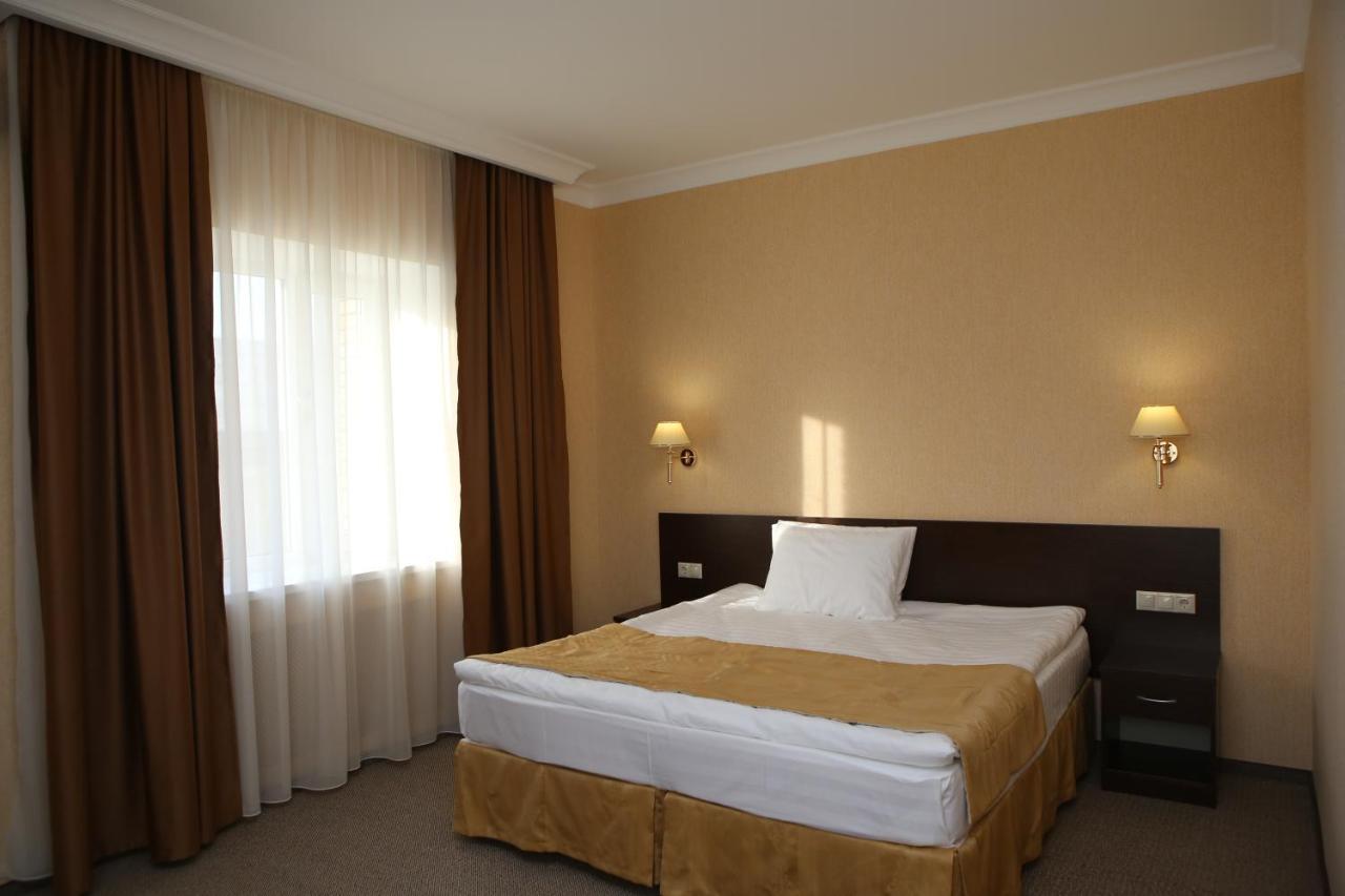 Hotel Aner Astana Exterior foto